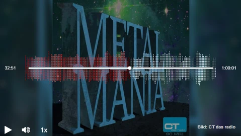 Metalmania Radio